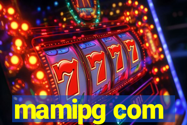 mamipg com